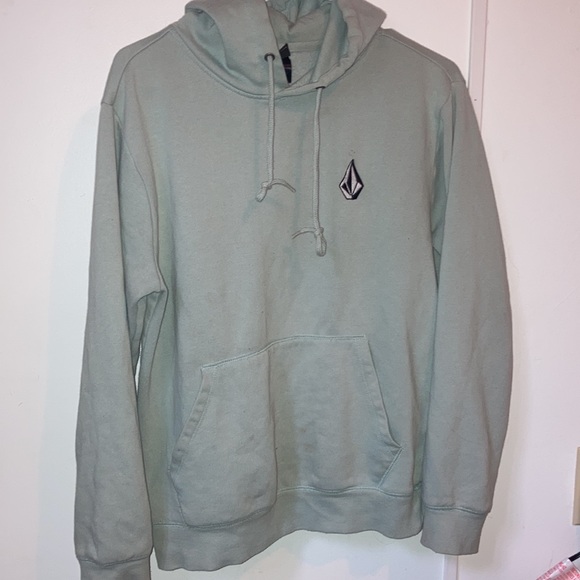 Volcom Hoodie Womens - Picture 3 of 3